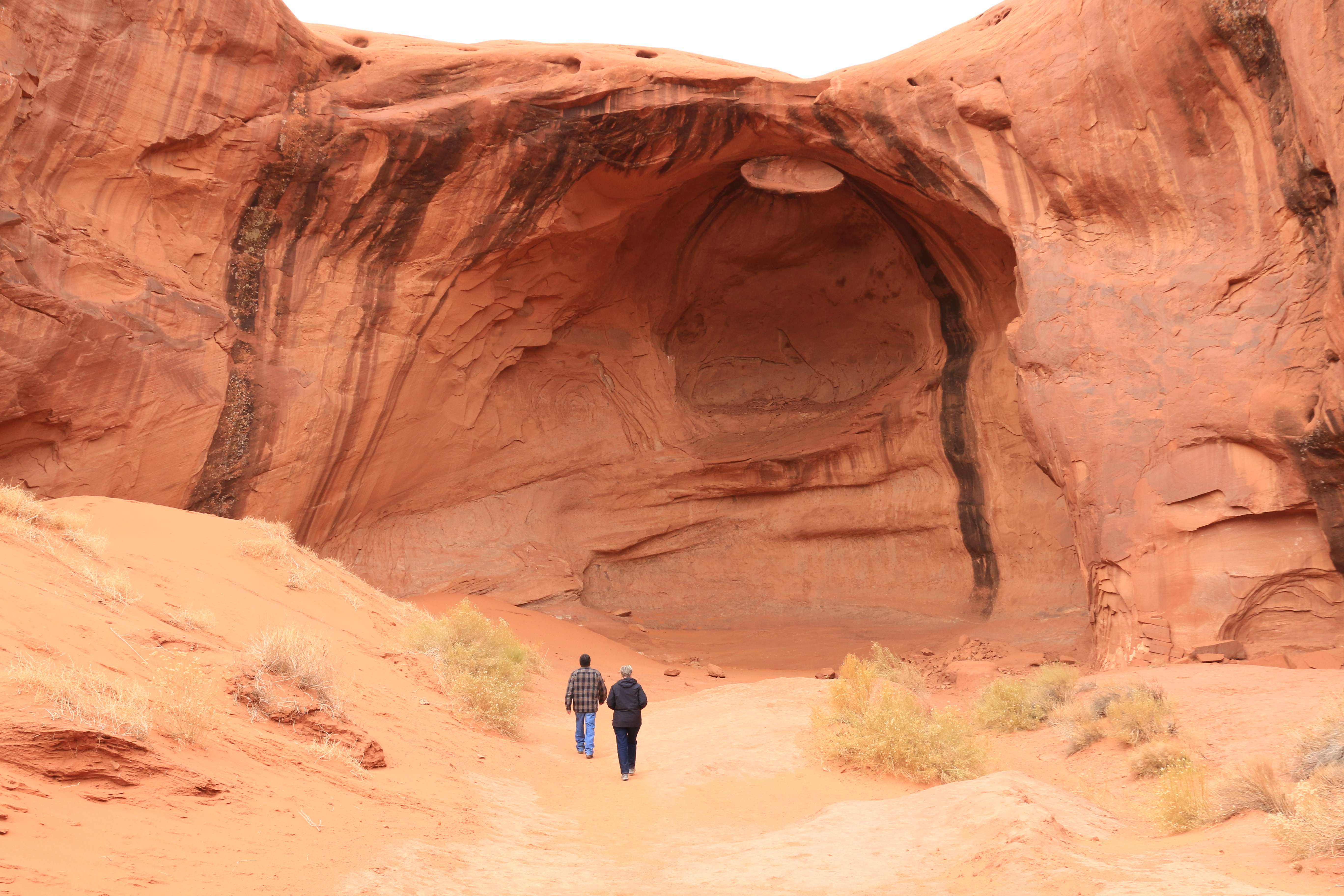 Monument Valley